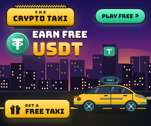 The Crypto Taxi