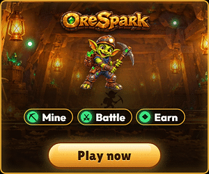 OreSpark
