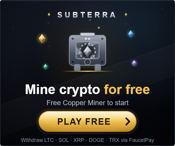 Subterra