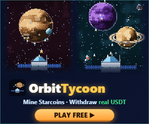 OrbitTycoon official banner