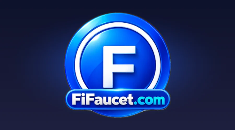 FiFaucet screenshot